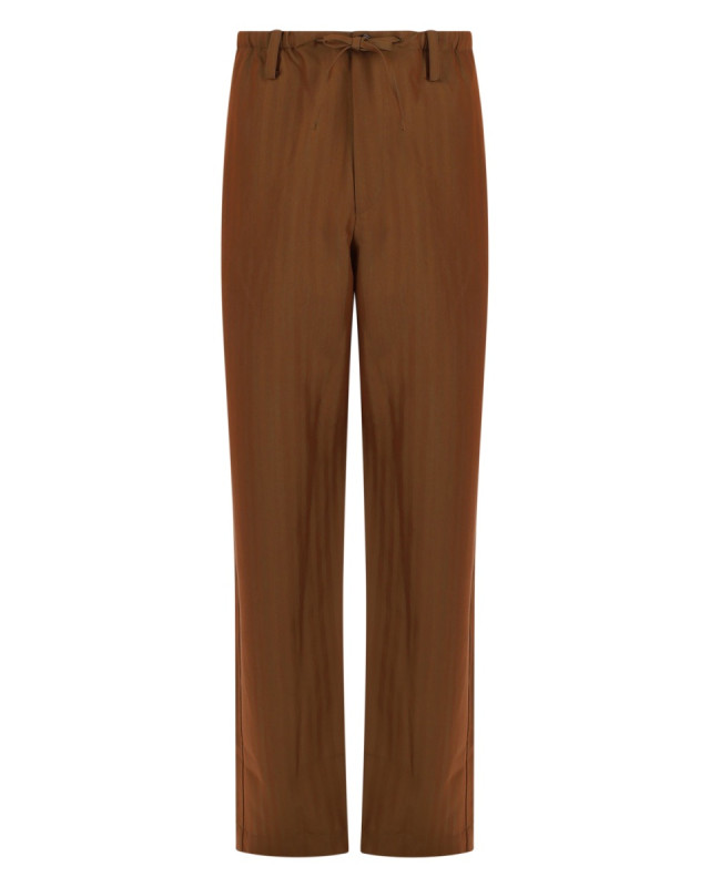 [DRIES VAN NOTEN] Trousers SS26 020906_3121712