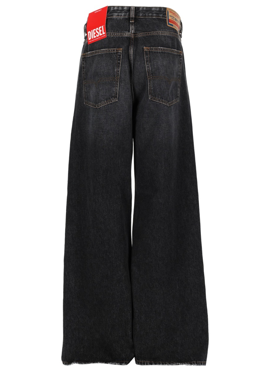 [Diesel] Jeans SS26 A06370_007DN02
