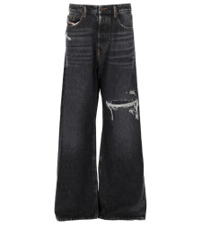 [Diesel] Jeans SS26 A06370_007DN02