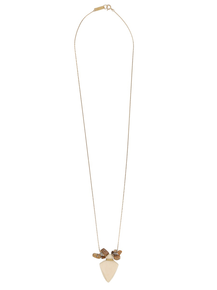 [Isabel Marant] Necklace SS26 SA0025FA_D2B02B23EC