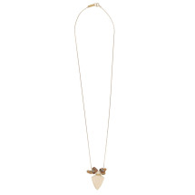 [Isabel Marant] Necklace SS26 SA0025FA_D2B02B23EC