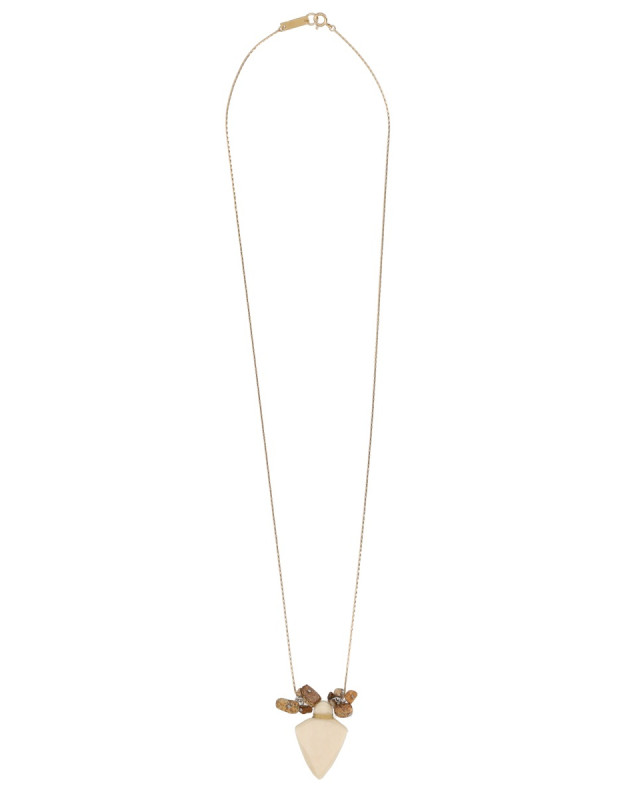 [Isabel Marant] Necklace SS26 SA0025FA_D2B02B23EC