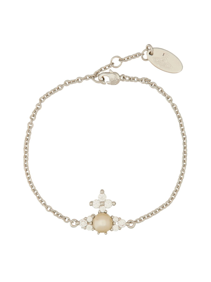 [Vivienne Westwood] Bracelet SS26 6102023D_02P373P373