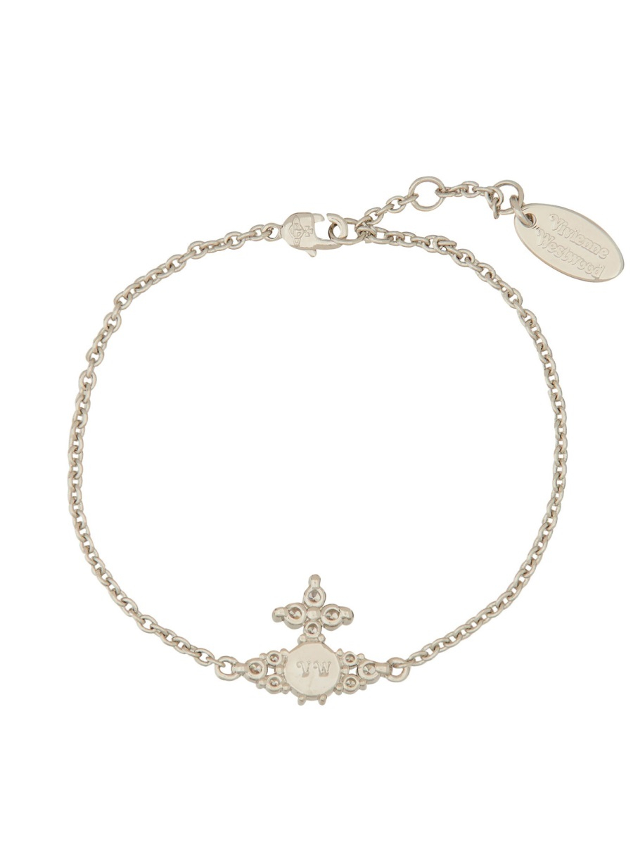[Vivienne Westwood] Bracelet SS26 6102023D_02P373P373