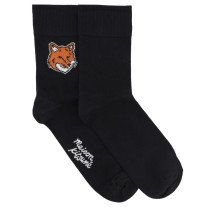 [MAISON KITSUNE] Socks SS26 PM06400KT0010_P199