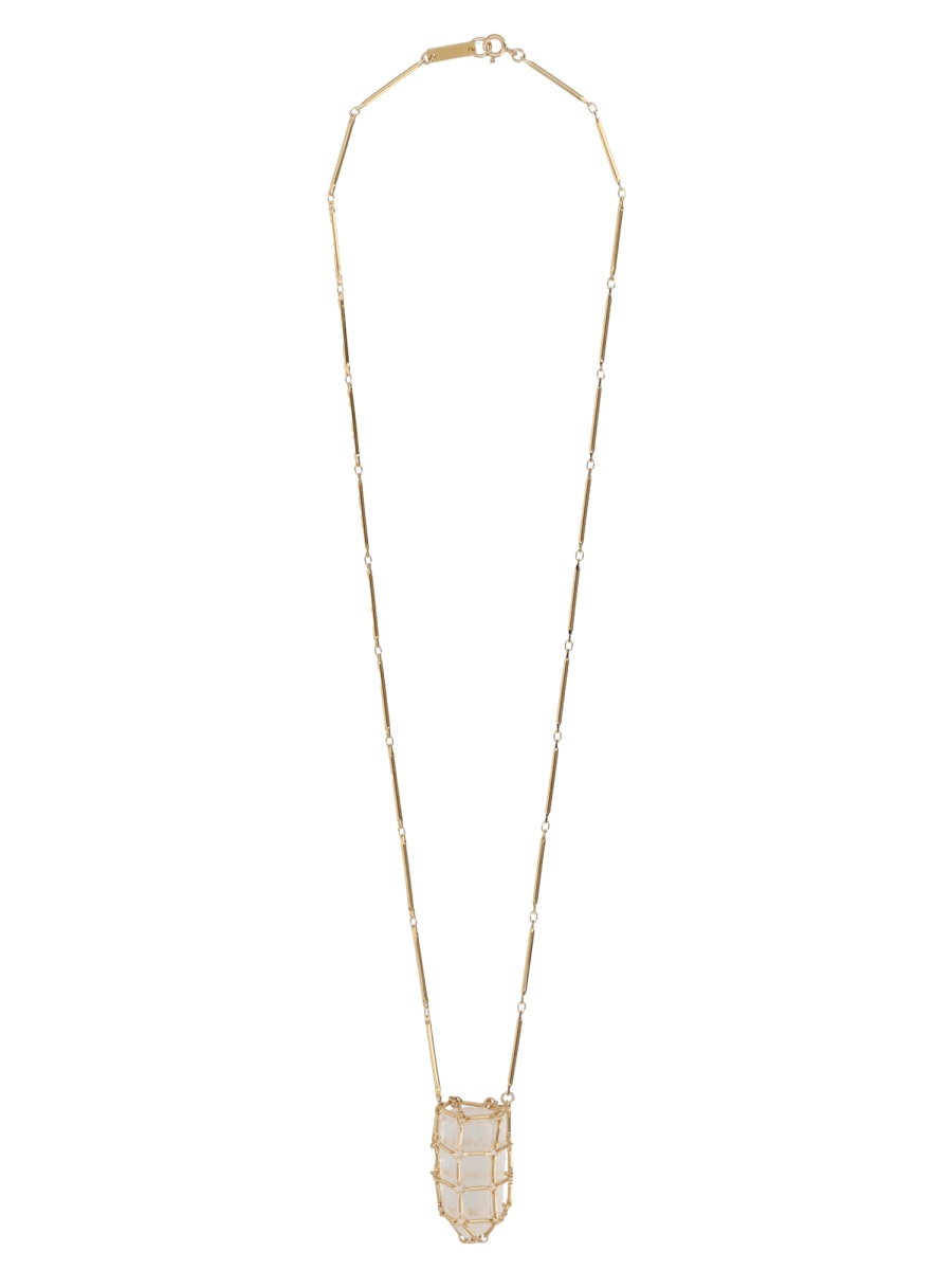 [Isabel Marant] Necklace SS26 SA0021FA_D2B03B00TR
