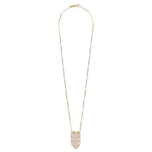 [Isabel Marant] Necklace SS26 SA0021FA_D2B03B00TR