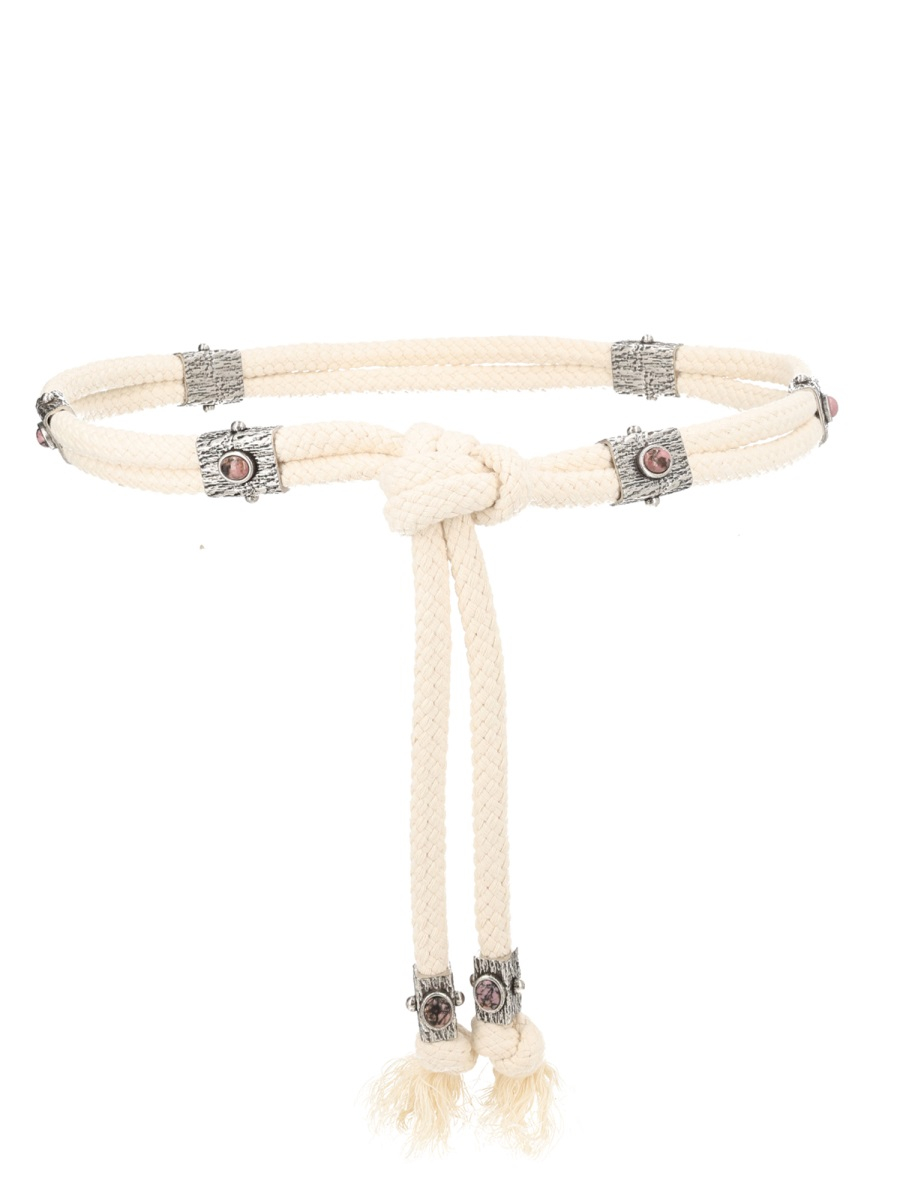 [Isabel Marant] Belt SS26 CE438BFA_D2A02AECSI