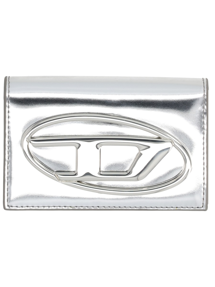 [Diesel] Wallet SS26 X10386_PS202H0535