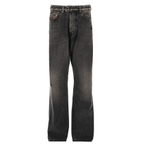 [Diesel] Jeans SS26 A21245_007CR02