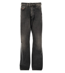 [Diesel] Jeans SS26 A21245_007CR02
