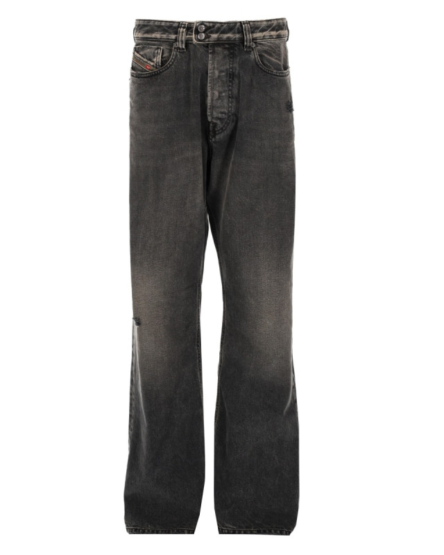 [Diesel] Jeans SS26 A21245_007CR02