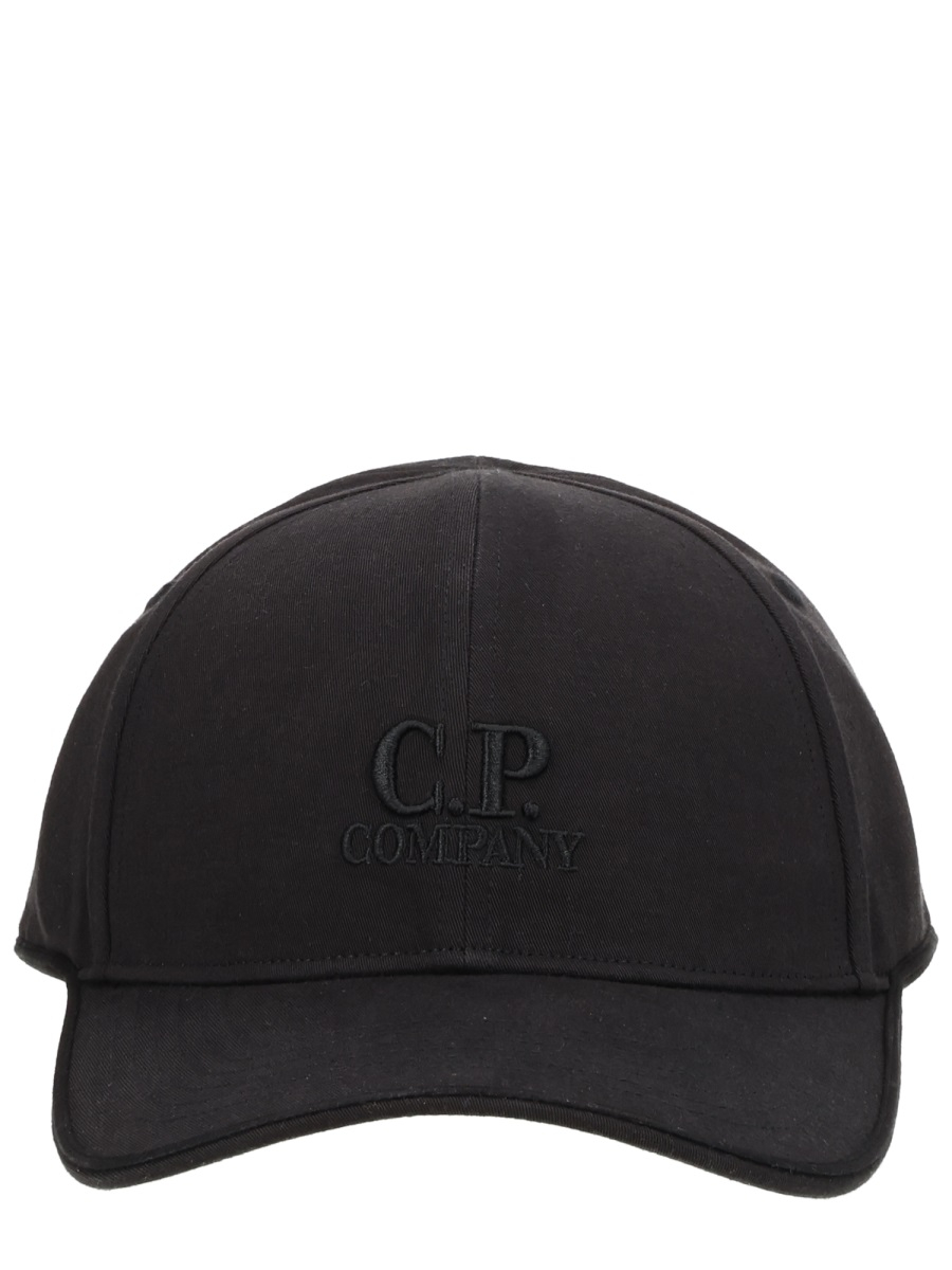 [C.P. Company] Cap SS26 20CMAC048A_006288A999