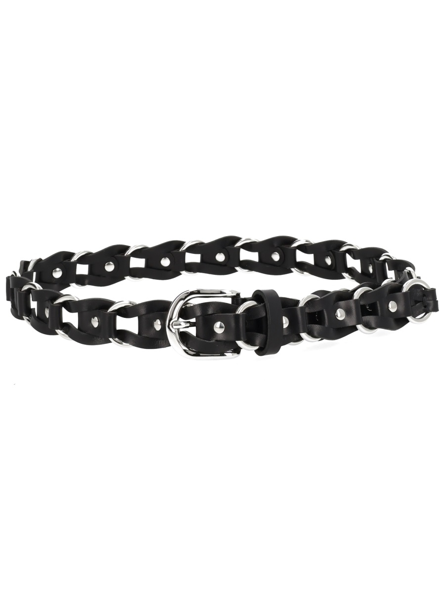 [Isabel Marant] Belt SS26 CE266CFA_B4B04ABKSI