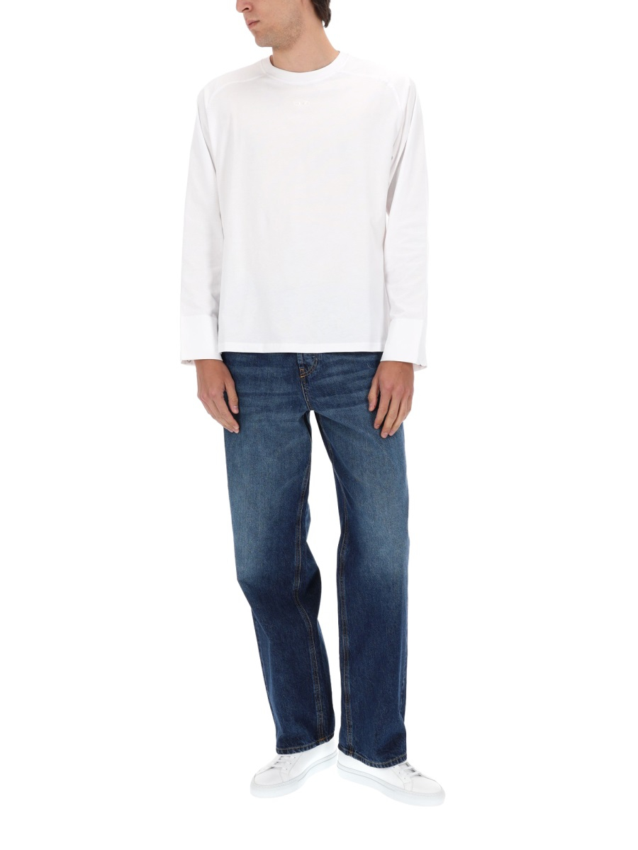[Diesel] Jeans SS26 A11598_09I2701