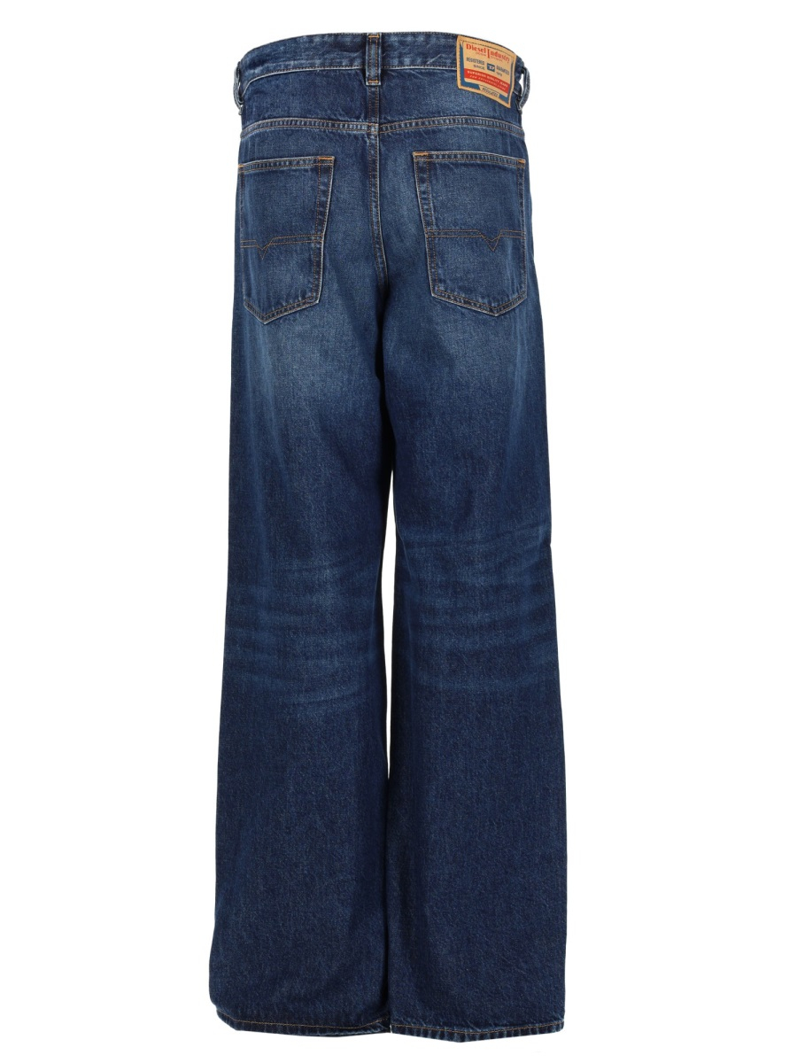 [Diesel] Jeans SS26 A11598_09I2701