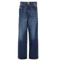 [Diesel] Jeans SS26 A11598_09I2701