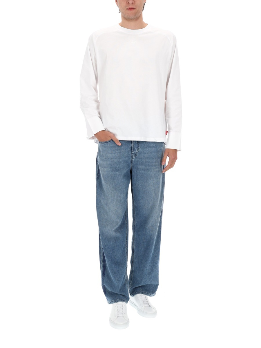 [Diesel] Jeans SS26 A21778_0CECC01