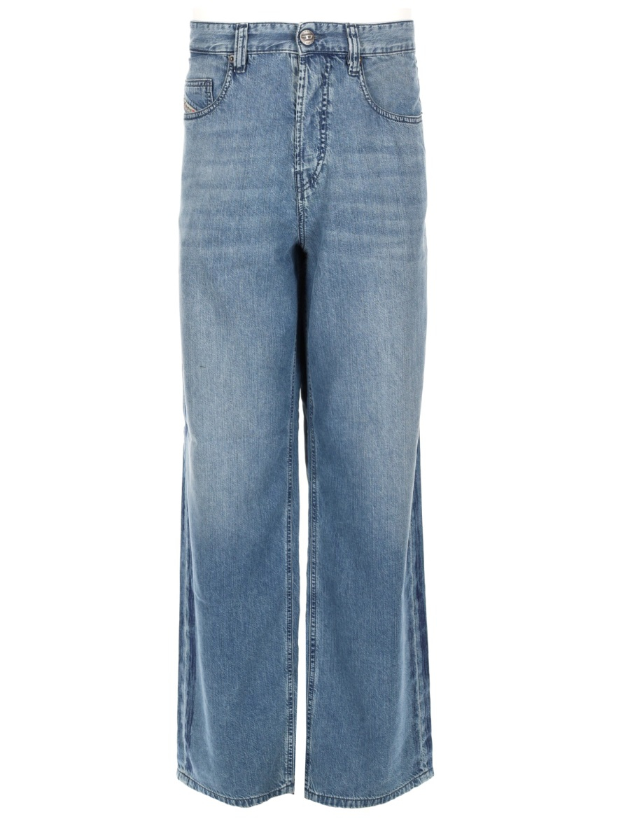 [Diesel] Jeans SS26 A21778_0CECC01