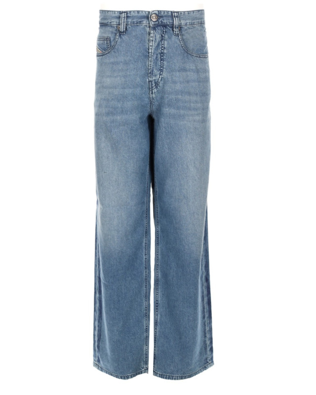[Diesel] Jeans SS26 A21778_0CECC01