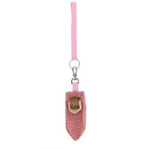 [PATOU] Keyring SS26 AC136_0215460P