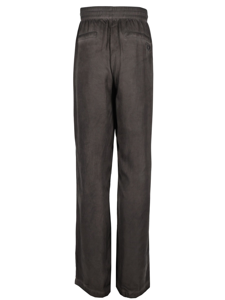 [Diesel] Trousers SS26 A20500_0ALBG97D