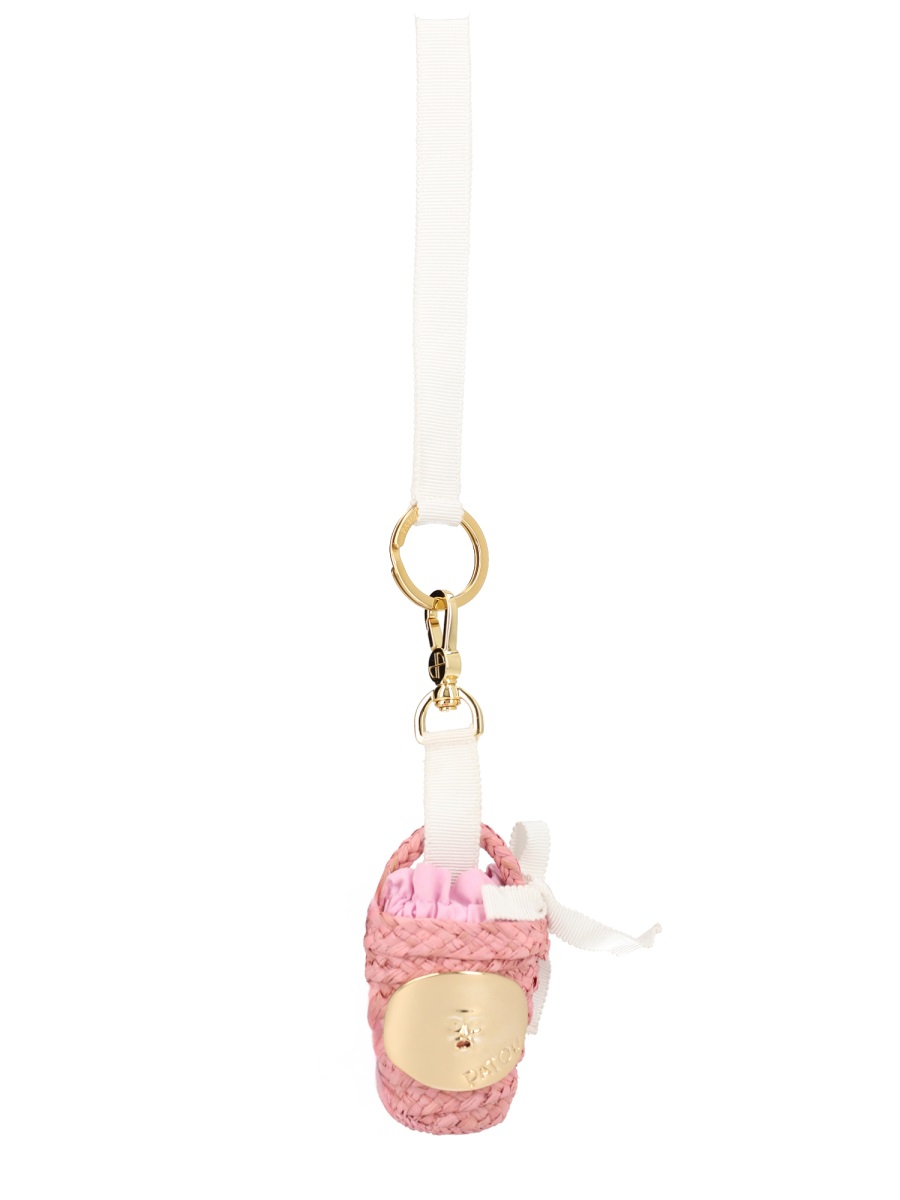 [PATOU] Charm SS26 AC098_0140461P
