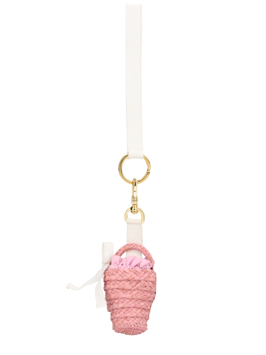 [PATOU] Charm SS26 AC098_0140461P
