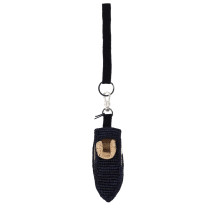 [PATOU] Keyring SS26 AC136_0215694N