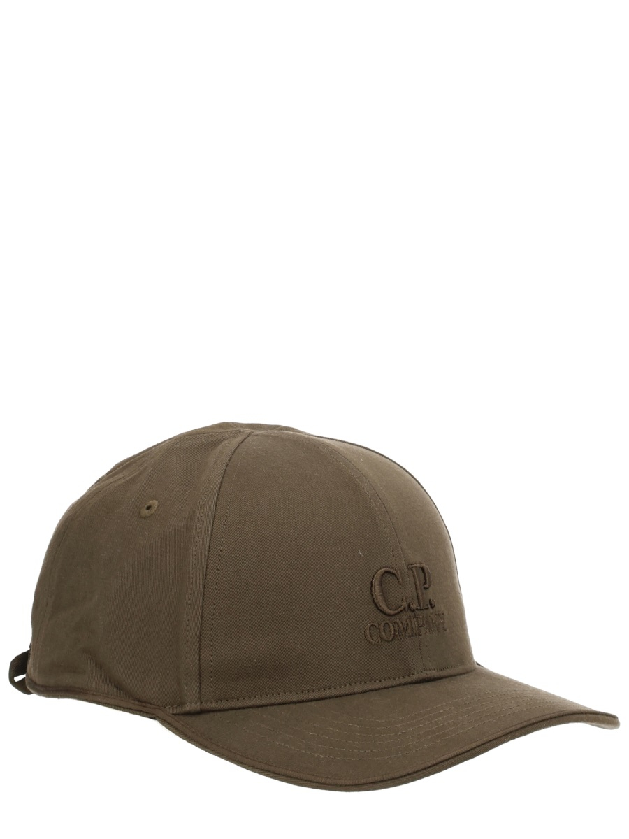 [C.P. Company] Cap SS26 20CMAC048A_006288A683