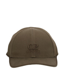 [C.P. Company] Cap SS26 20CMAC048A_006288A683