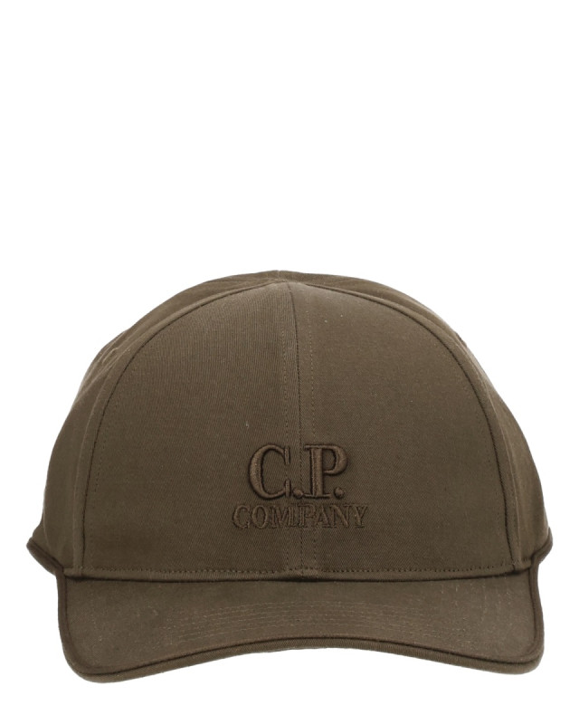 [C.P. Company] Cap SS26 20CMAC048A_006288A683