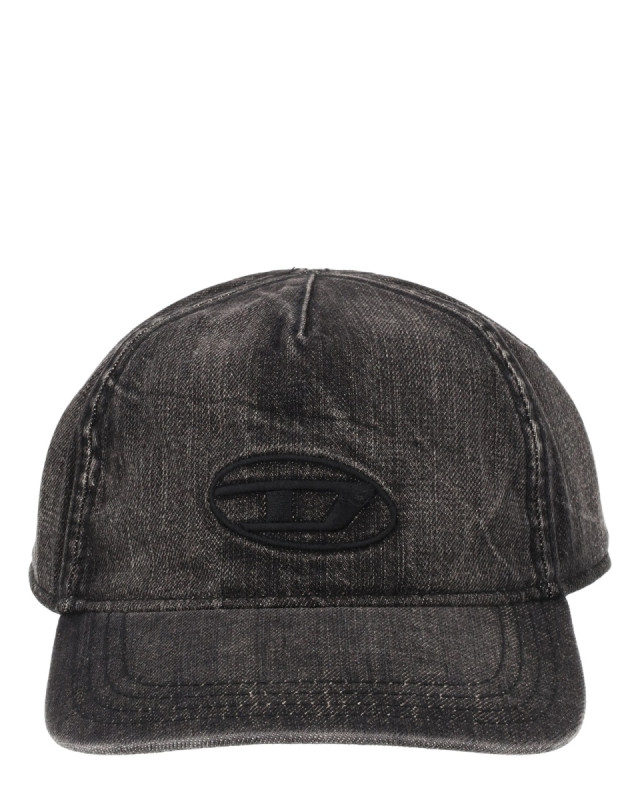 [Diesel] Cap SS26 A21541_0IHCB02