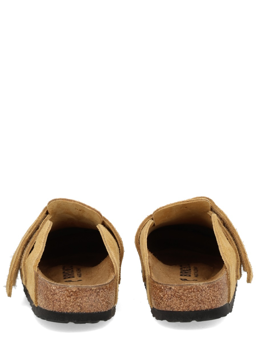[Birkenstock] Sandals SS26 1031595_CORKBROWNE