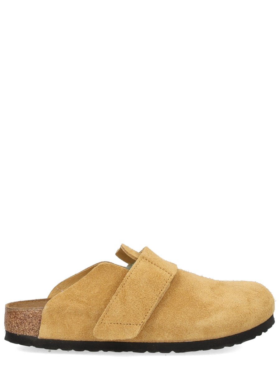 [Birkenstock] Sandals SS26 1031595_CORKBROWNE