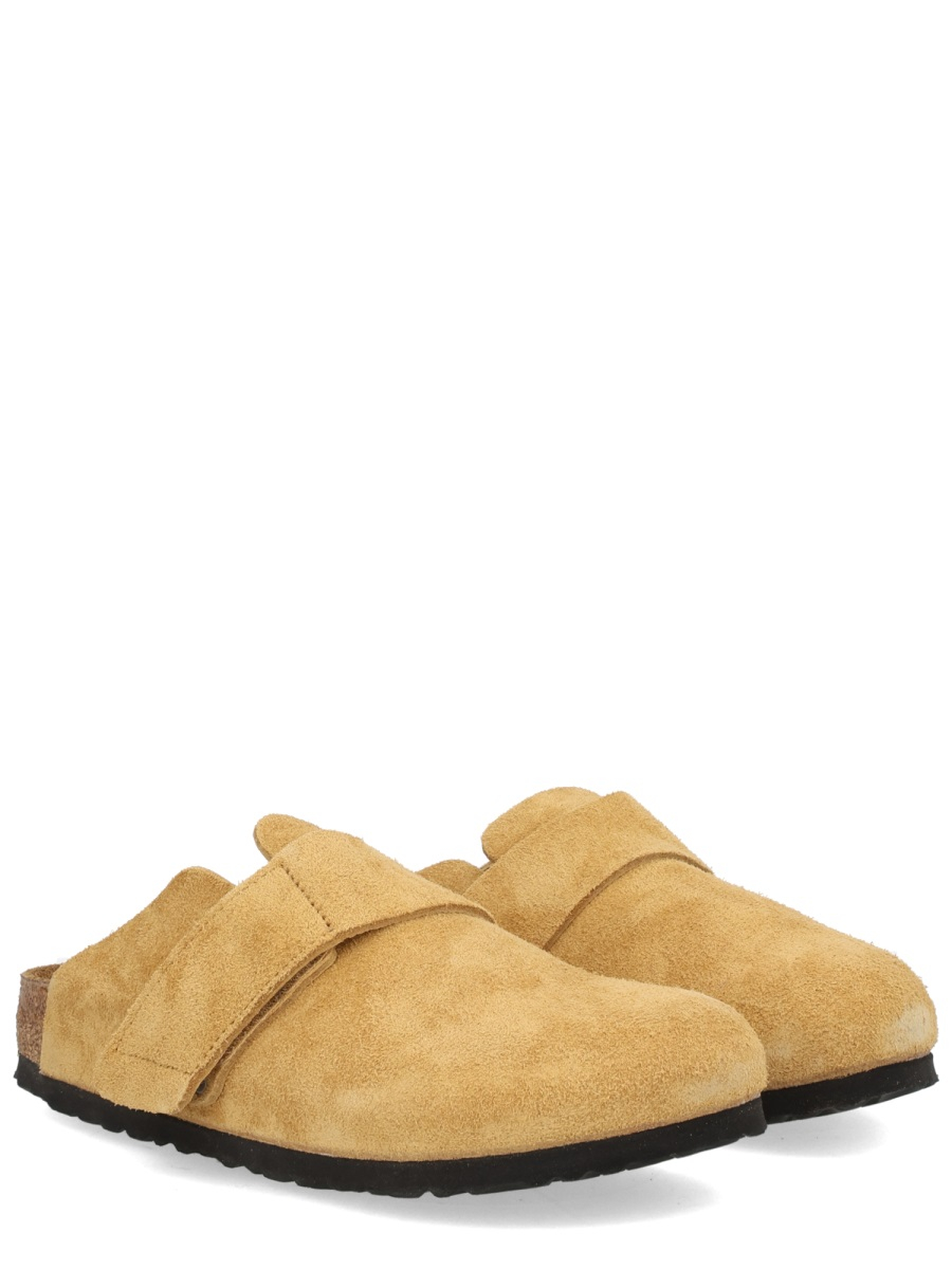 [Birkenstock] Sandals SS26 1031595_CORKBROWNE
