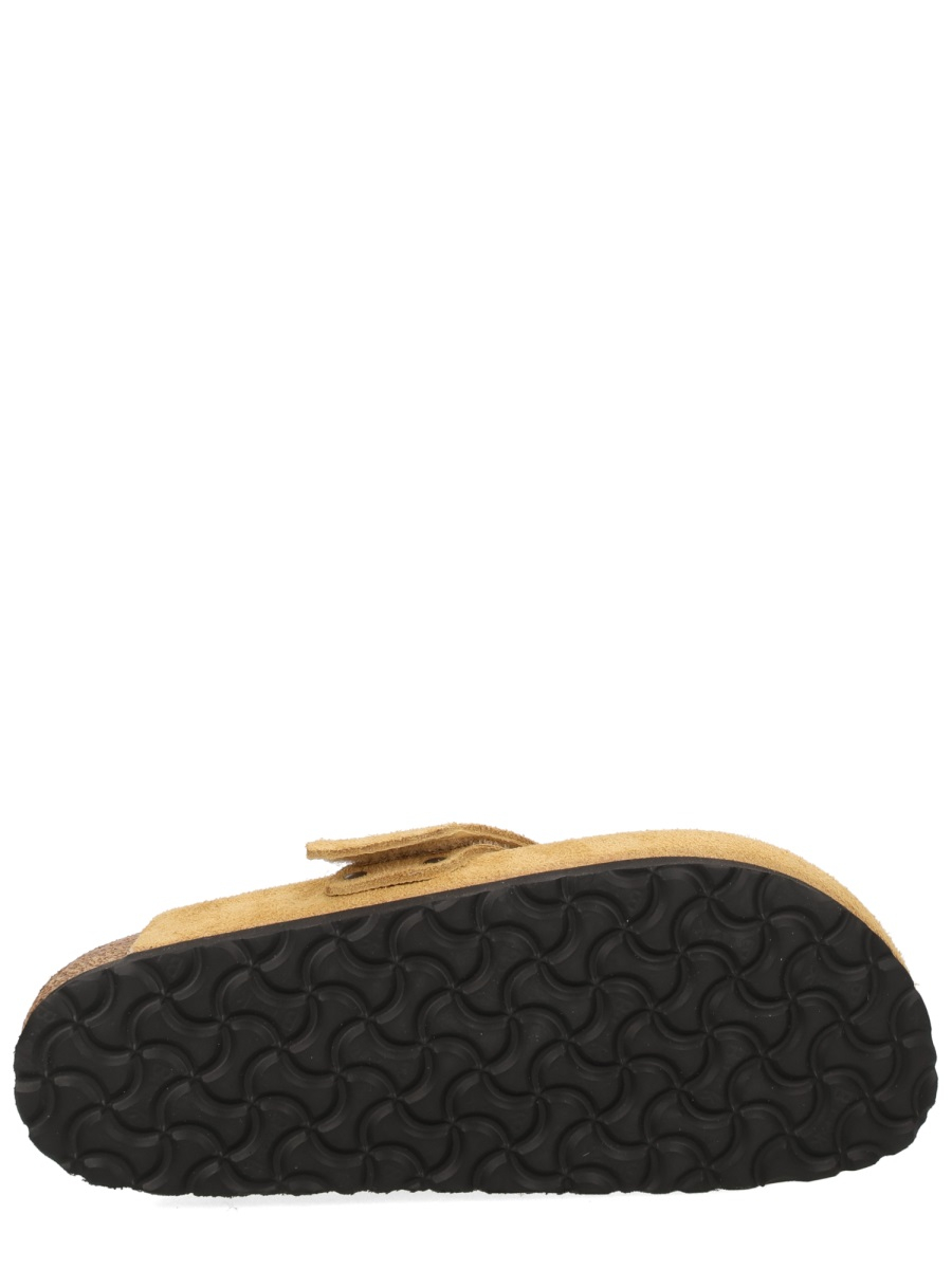 [Birkenstock] Sandals SS26 1031595_CORKBROWNE