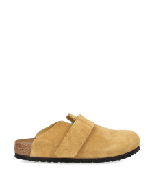 [Birkenstock] Sandals SS26 1031595_CORKBROWNE