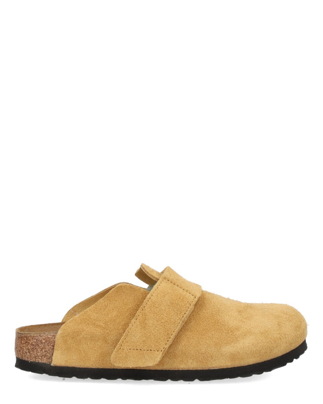[Birkenstock] Sandals SS26 1031595_CORKBROWNE