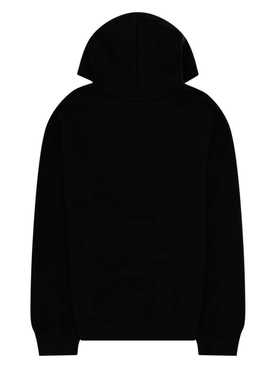 [MAISON KITSUNE] Sweatshirt SS26 QM00700KM0341_P199