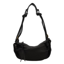 [Isabel Marant] Shoulder bag SS26 PP0501FA_D2C24M01BK
