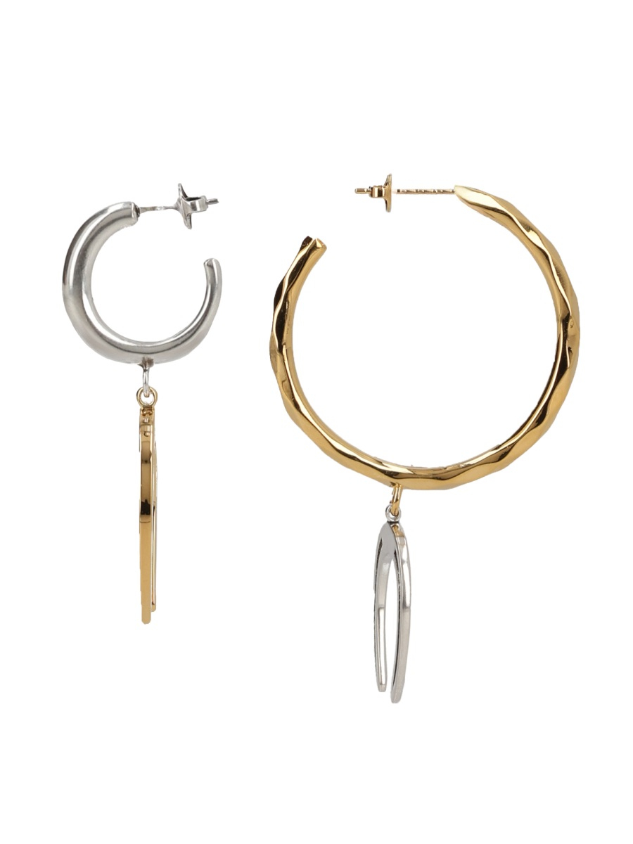[Isabel Marant] Earring SS26 BL0292FA_D2B06BDOSI