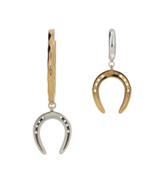[Isabel Marant] Earring SS26 BL0292FA_D2B06BDOSI