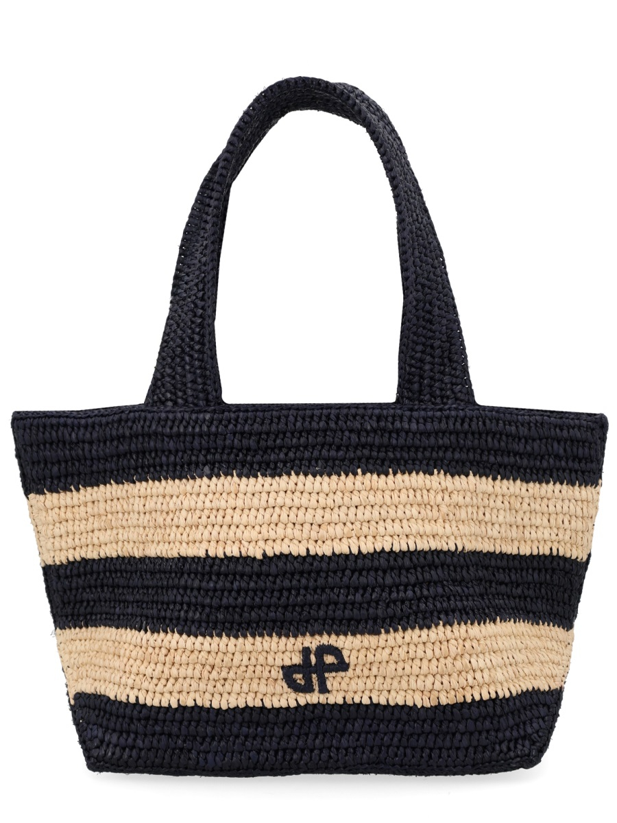 [PATOU] Tote bag SS26 AC134_02155970
