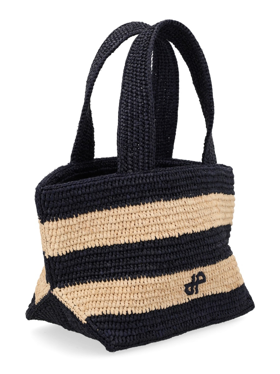 [PATOU] Tote bag SS26 AC134_02155970