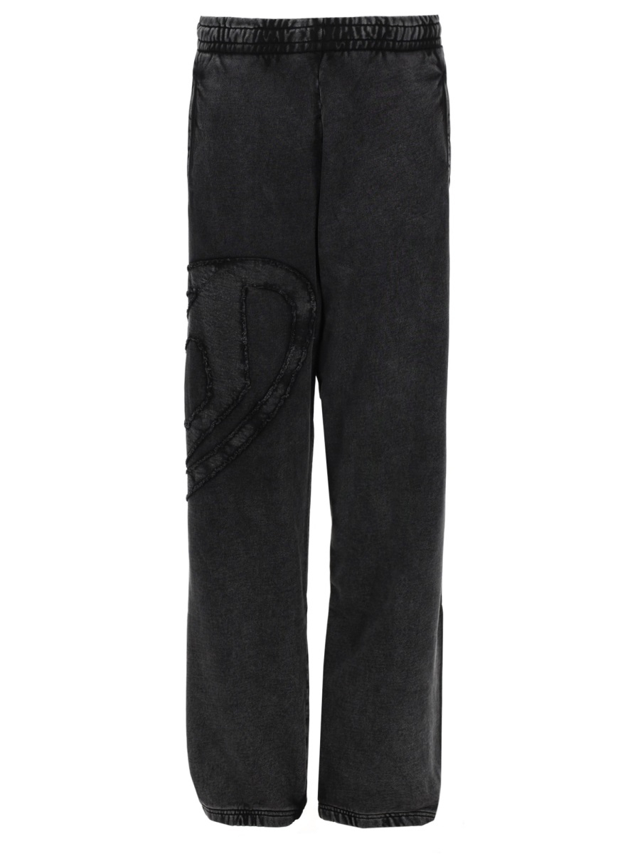 [Diesel] Trousers SS26 A19324_0KIBZ9XXA