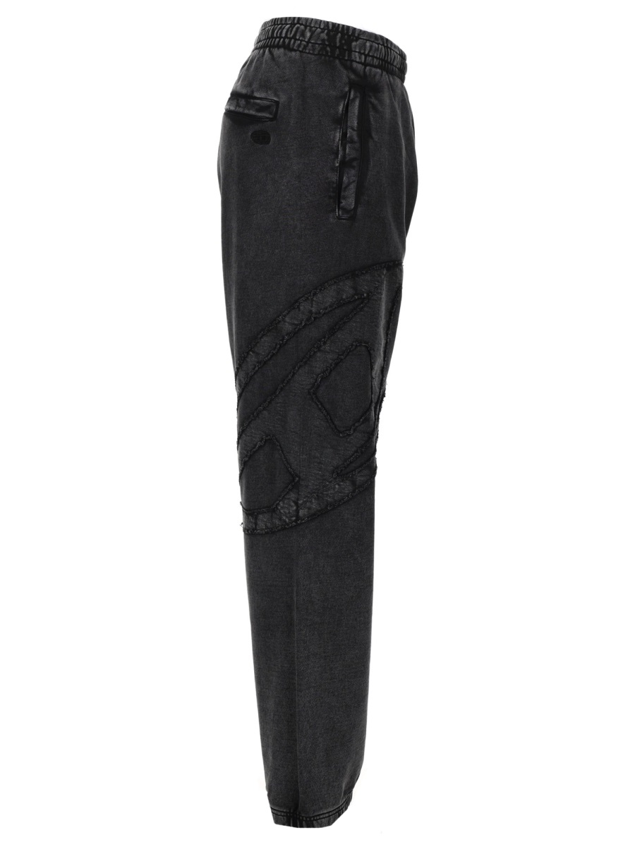 [Diesel] Trousers SS26 A19324_0KIBZ9XXA