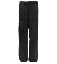 [Diesel] Trousers SS26 A19324_0KIBZ9XXA