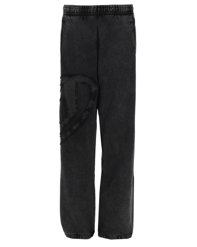 [Diesel] Trousers SS26 A19324_0KIBZ9XXA