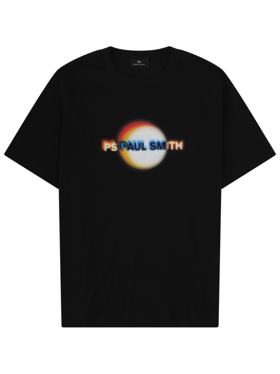 [PS By Paul Smith] T-shirts Short Sleeve SS26 M2R-220X-VP5757_79